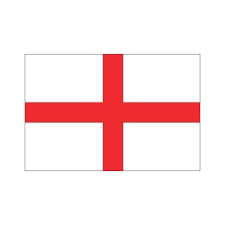 Pavillon. 30x45 Etamine Angleterre (2)