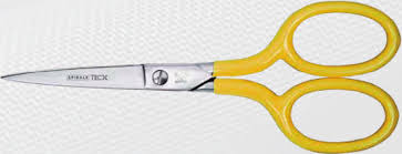 Ciseaux aramide pointe extra-fine 140315 - 15cm