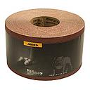 [A01551] Papier JEPUFLEX 115mm x 50m P80 - vendu au m