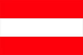 Pavillon. 100x150 Etamine Autriche (1)