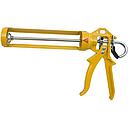 [A02196] Pistolet a extruder Jaune SIKA (25)