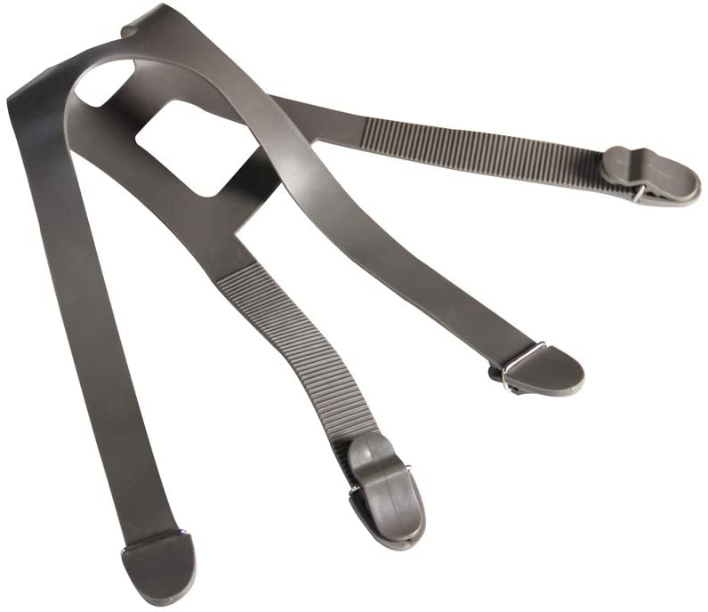 Harnais rechange pour masque intégral 3M