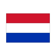 Pavillon. 50x75 Etamine Pays Bas (1)