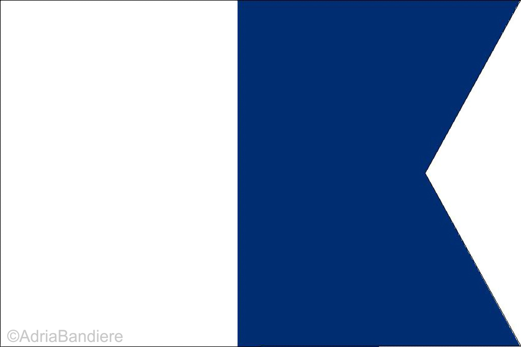 Pavillon. 70x100 Etamine Plongée Alpha