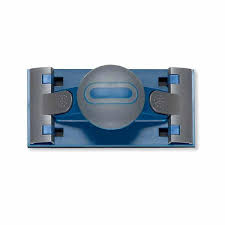 Cale a poncer poignée bi-matiere ROTAPLAST (212x105mm) 