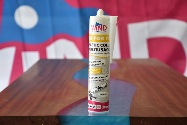 AD for TZ Incolore 290ml 