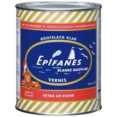 Vernis Epifanes Eclat Soyeux - 1L (6)