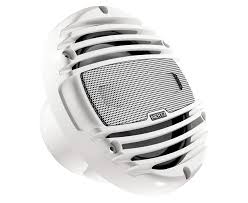 Paire Enceinte HMX 6,5" White