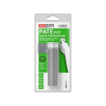 Baton epoxy solomet marine