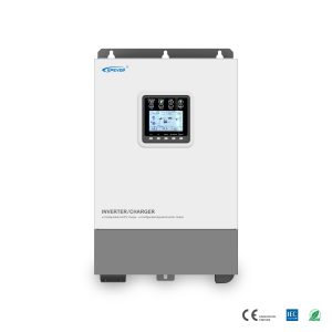 Convertisseur & chargeur EPEVER 48V - 5000W