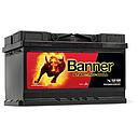 [A00684] Batt. Banner Starting Bull 57233 12V-74Ah 680A (+)g