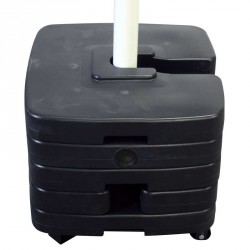 Lest supplémentaire pour Platine Robusto (25kg)