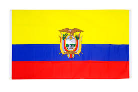 [A00077] Pavillon. 30x45 Etamine Equateur (6)