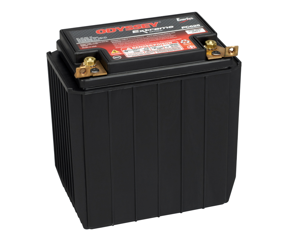 [A01576] Batt. AGM Genesys 12V-18Ah