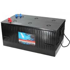 [A02297] Batt. AGM Vision EV8D 12V-330Ah (8)