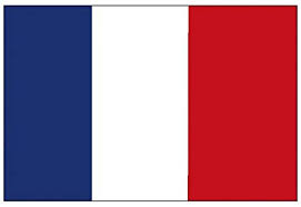 [A02329] Pavillon. 40x60 Etamine France (1)