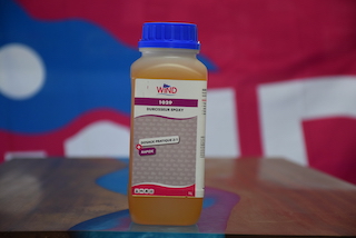 [A02395] Durcisseur Epoxy 1029R WIND - 1L