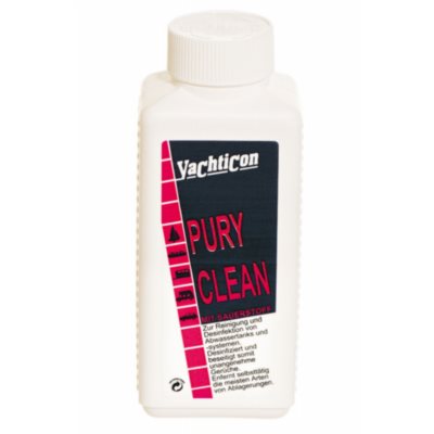 [A02637] Puryclean - 500g (6)
