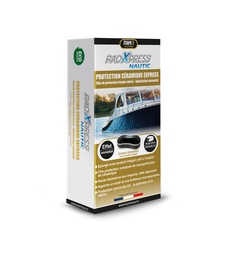 [A04777] Eponge Padexpress Céramique Nanotechnologique