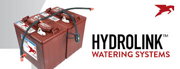 [A04802] Kit remplissage HydroLink 48V pour batteries 6 ou 12V