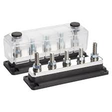 [A04987] BusBar TBS 3xM8 - 600A