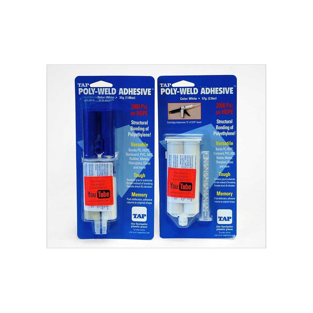 [A05070] Colle PolyWeld 28gr