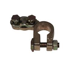 [A00470] Collier batterie type Fiat (-)