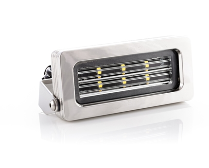 [A05291] Barre LED Firefly sur support