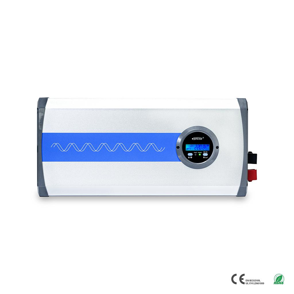 [A06673] Convertisseur & chargeur EPEVER 48V - 5000W